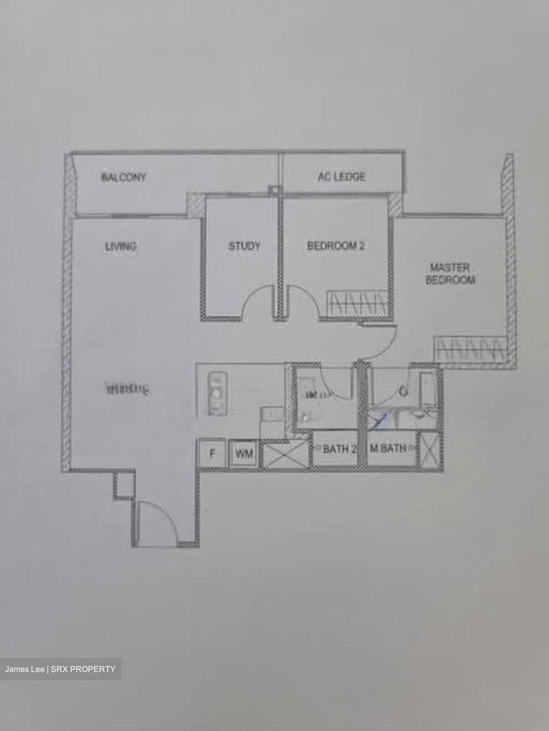 Sol Acres (D23), Condominium #625018721